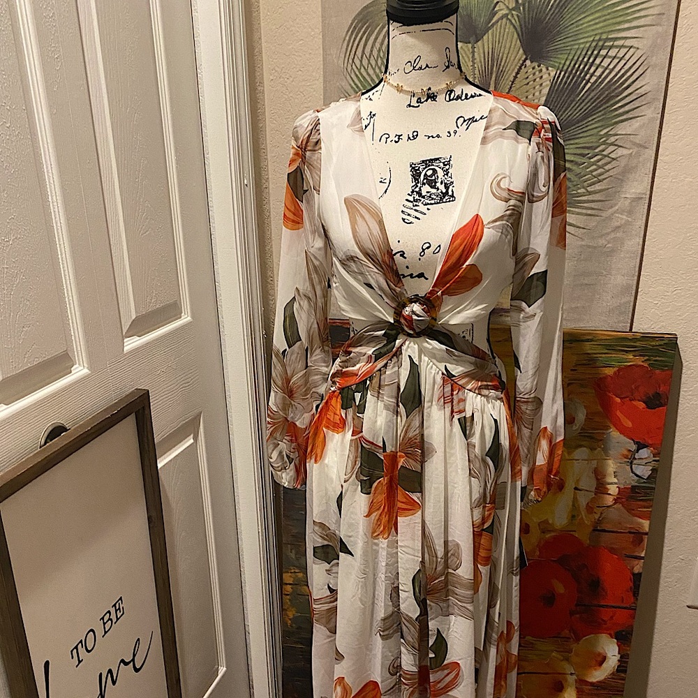 Kate and Lily -  Dress
